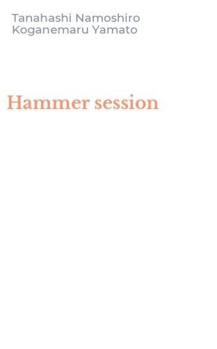 Hammer session