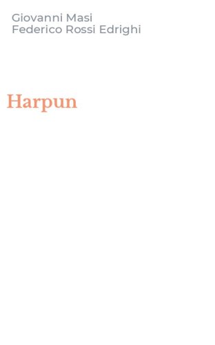 Harpun