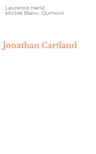 Jonathan Cartland