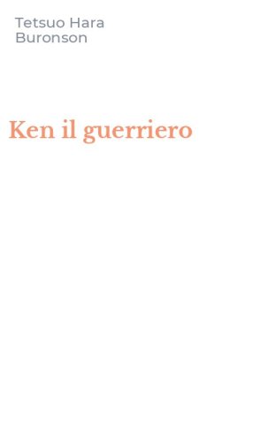 Ken il guerriero