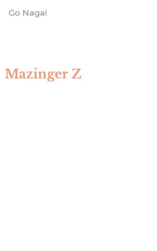Mazinger Z