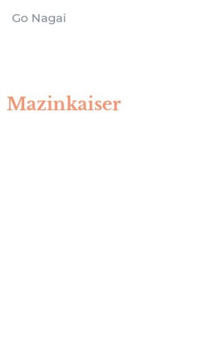 Mazinkaiser