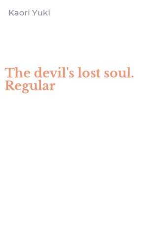 The devil's lost soul. Regular
