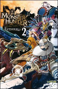 Monster Hunter Episode