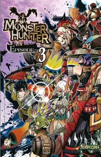 Monster Hunter Episode