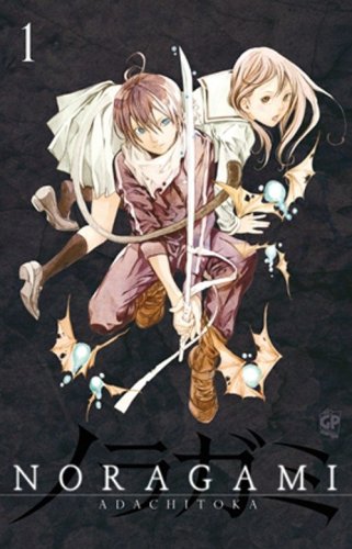 Noragami