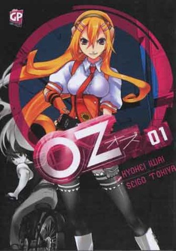 OZ