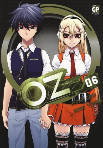 OZ