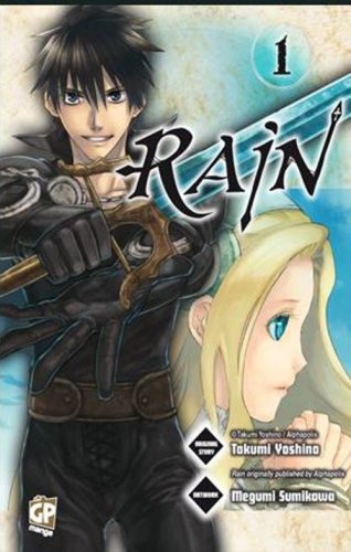 Rain