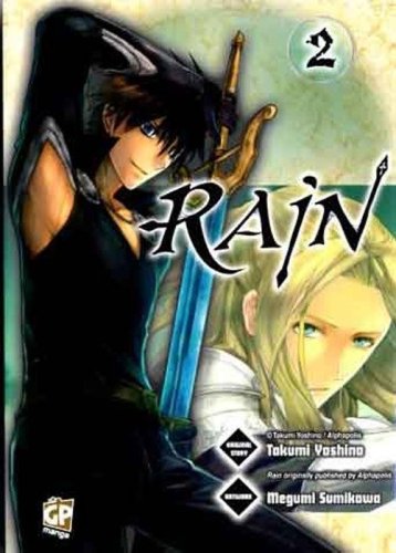 Rain