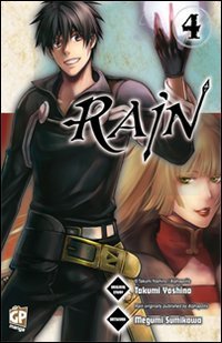Rain