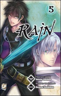 Rain