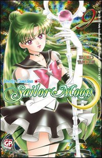 Sailor Moon