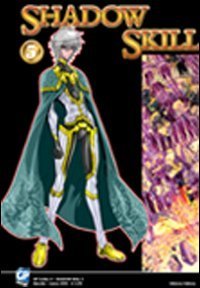 Shadow Skill