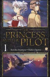 The princess and the pilot