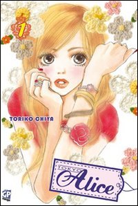 Tokyo Alice