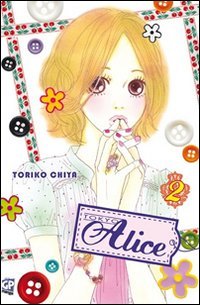 Tokyo Alice