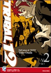 Tribal 12
