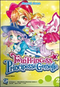Twin Princess