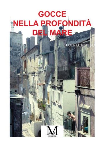 Gocce nella profondit&agrave; del mare