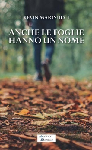 Anche le foglie hanno un nome