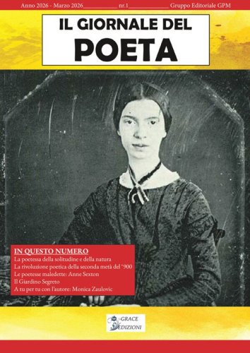 Il giornale del poeta