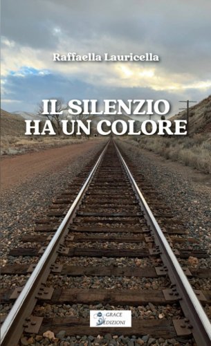 Il silenzio ha un colore