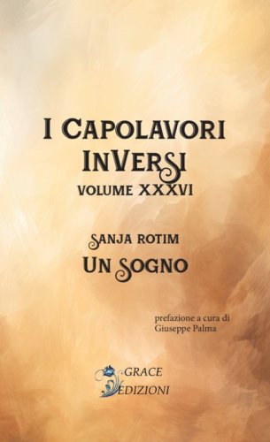 Un sogno. I Capolavori InVersi