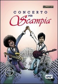 Concerto per Scampia