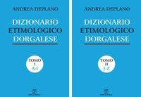 Dizionario etimologico dorgalese