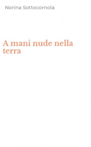 A mani nude nella terra