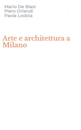 Arte e architettura a Milano
