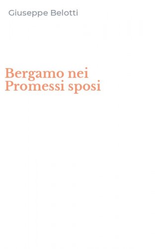 Bergamo nei Promessi sposi