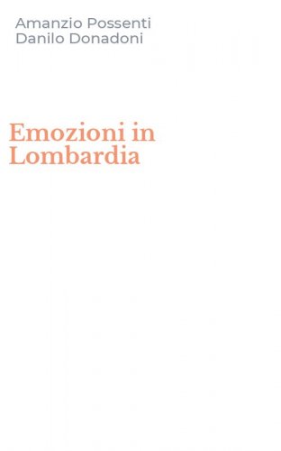 Emozioni in Lombardia
