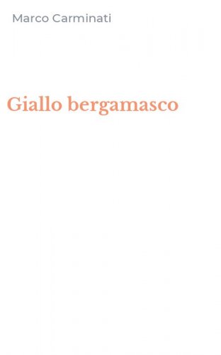 Giallo bergamasco
