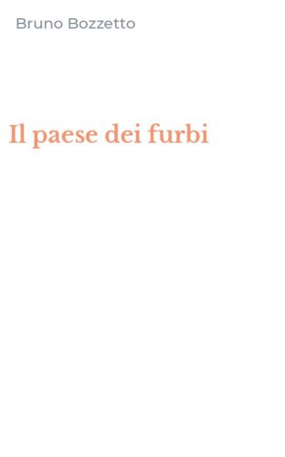 Il paese dei furbi