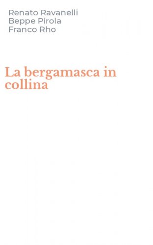 La bergamasca in collina