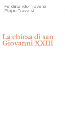 La chiesa di san Giovanni XXIII