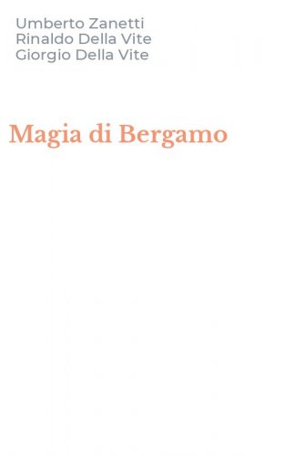 Magia di Bergamo