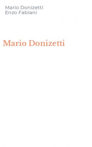 Mario Donizetti