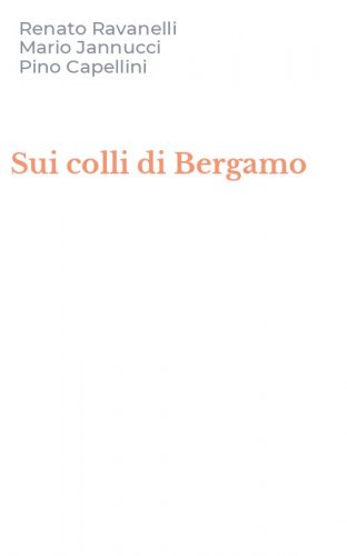 Sui colli di Bergamo