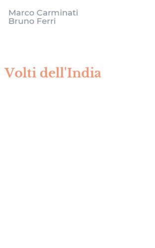 Volti dell'India