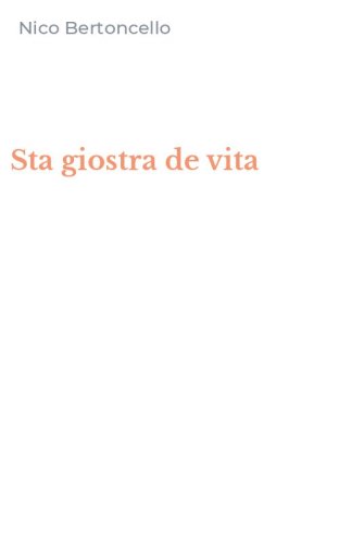 Sta giostra de vita