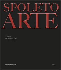 Spoleto arte
