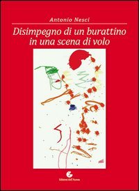 Disimpegno di un burattino in una scena di volo