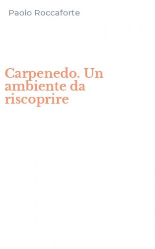 Carpenedo. Un ambiente da riscoprire