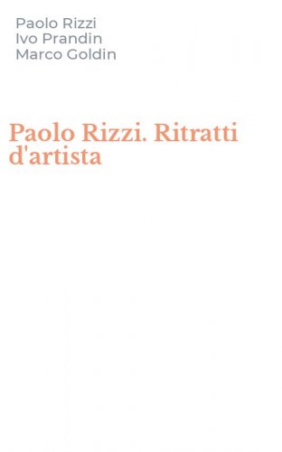 Paolo Rizzi. Ritratti d'artista
