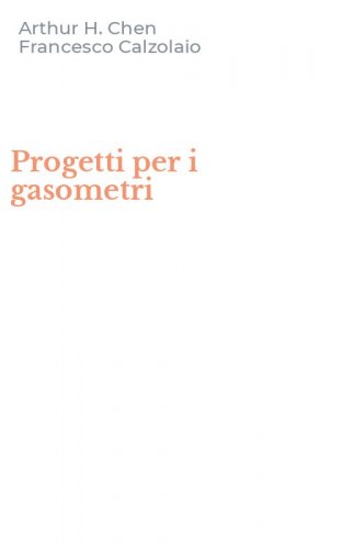 Progetti per i gasometri