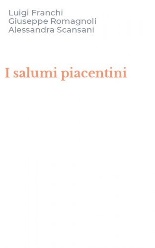 I salumi piacentini