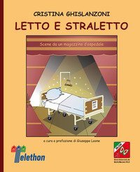 Letto e straletto. Scene da un magazzino d'ospedale